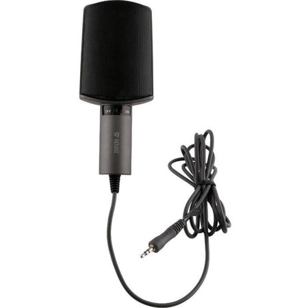 Microfono per PC desktop - YENKEE - YMC 1020GY