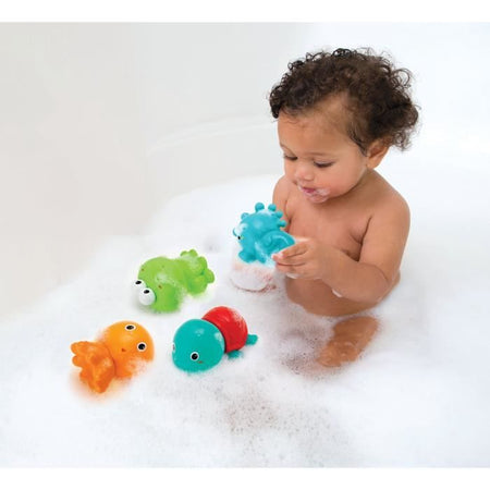 Spruzzatori SENSORY Senso per bagnetto