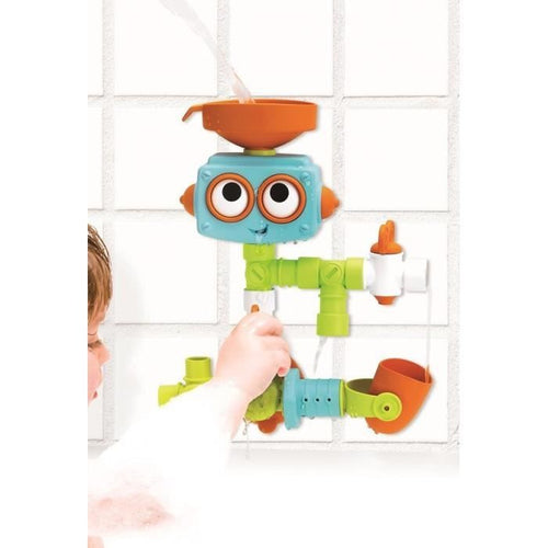 SENSORIALE Robot Senso