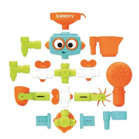 SENSORIALE Robot Senso