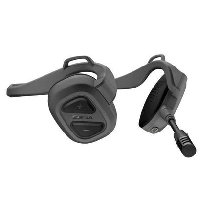 Auricolare con microfono stereo - SENA - Bosun - Bluetooth - Impermeabile - Durata della batteria 10 ore - Portata da 800 m a 1600 m - USB-C