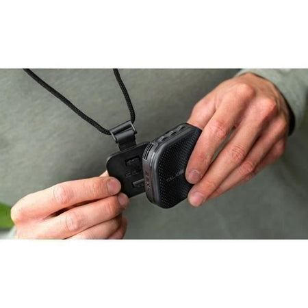 Talkie - SENA - Durata della batteria 6 ore - Portata 600 m - Bluetooth - USB-C - 4 griglie intercambiabili