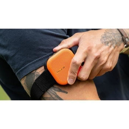 Talkie - SENA - Durata della batteria 6 ore - Portata 600 m - Bluetooth - USB-C - 4 griglie intercambiabili