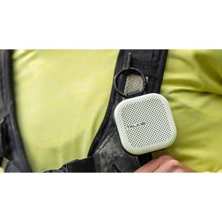 Duo Talkie - SENA - Durata della batteria 6 ore - Portata 600 m - Bluetooth - USB-C - 4 griglie intercambiabili - x 2