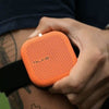 Duo Talkie - SENA - Durata della batteria 6 ore - Portata 600 m - Bluetooth - USB-C - 4 griglie intercambiabili - x 2