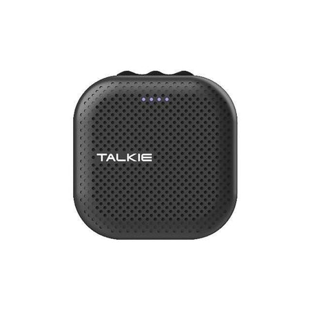 Duo Talkie - SENA - Durata della batteria 6 ore - Portata 600 m - Bluetooth - USB-C - 4 griglie intercambiabili - x 2