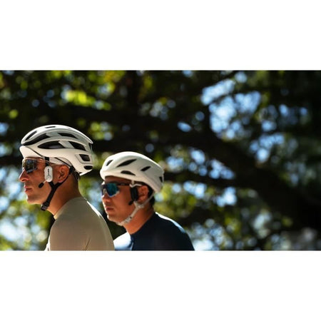 Cuffie - SENA - Bikom 20 duo - Bluetooth - Microfono - Portata 800 m - Durata della batteria 7 ore - USB-C - x 2 - Nero