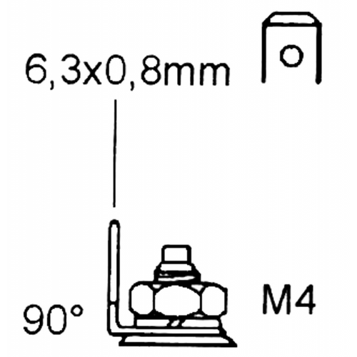 Sensore Press. Olio 25 Bar