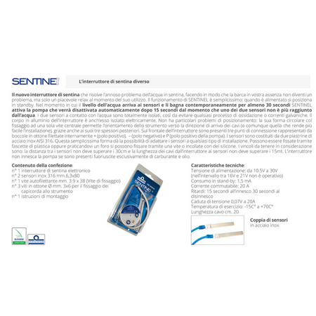 Sentinel One Star