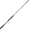 SAKURA salt sniper spinning salss 802 m - 8 '(2,44 m) - 5-20 g - finezza - 2 fili uguali