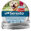 COLLARE PER CANI SERESTO GRANDE X2