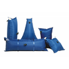 Serbatoio Acqua Flessibile Lt.100