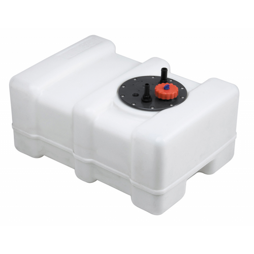 Serbatoio Acqua In Plastica Lt.43