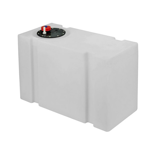 Serbatoio Acqua In Plastica Lt.70