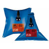 Serbatoio Acqua Lt.120