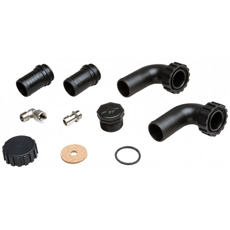 Serbatoio Acque Nere Lt.103