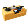 Serbatoio Acque Nere Lt.35