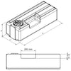 Serbatoio Acque Nere Lt.41