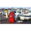 Serbatoio Portatile Caddy