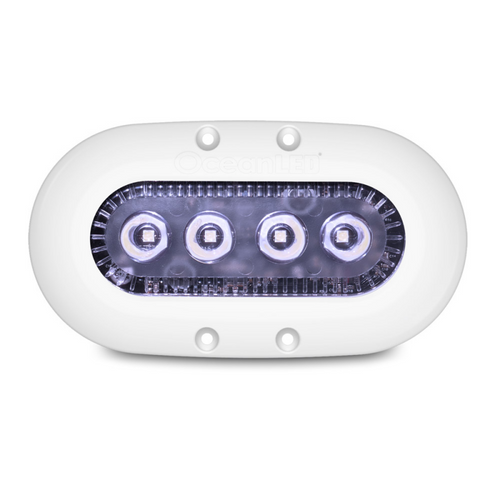 Serie X4 Led Luce Bianca