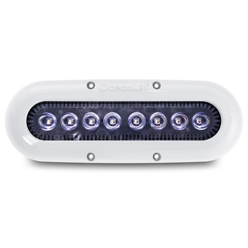 Serie X8 Led Cambio Colori