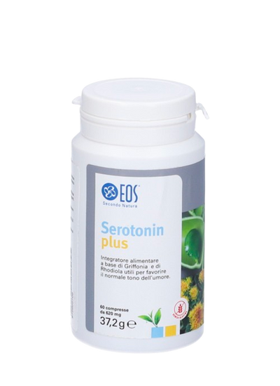 Serotonin Plus