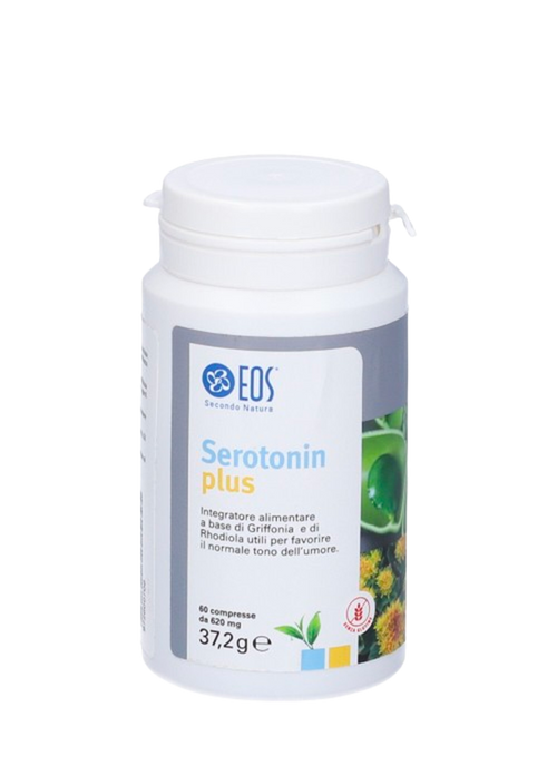 Serotonin Plus