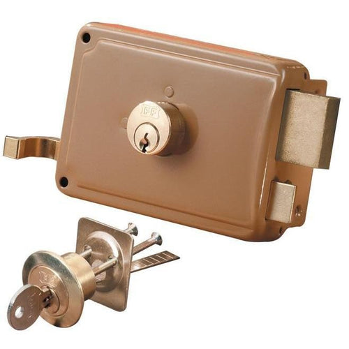 Serr.310/B Dx Ff Ex Wally E/70 Cil.Stacc.3M