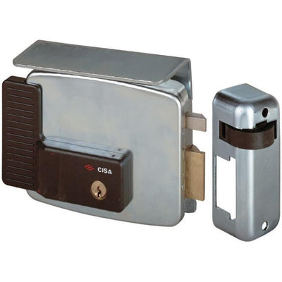 Serr. Elettr.Cisa 11721/50/2 Sx
