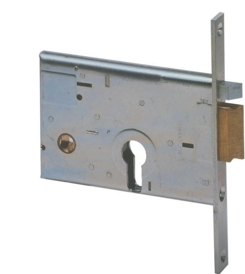 Serr. Elettr.Cisa Dx Infilare 140010-60-2