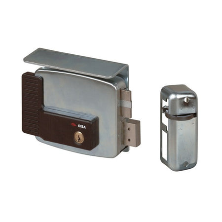 Serr. Elettr.Cisa Sx 11761/50