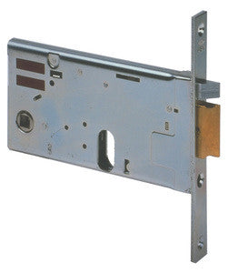 Serr. Elettr. Logo/Cisa Infilare 14750-70