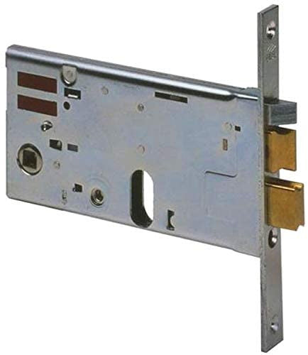 Serr. Elettr. Logo/Cisa Infilare 14760-70