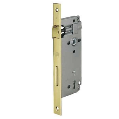 Serratura Patent Mm 60 B/Retto Oro
