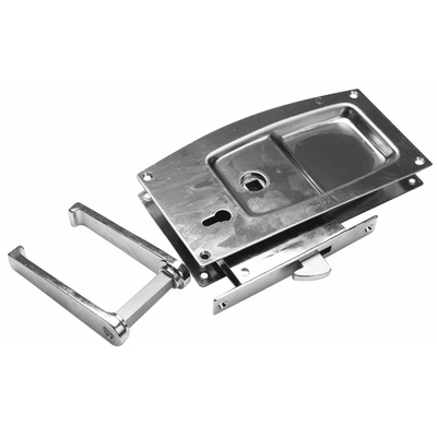 Serratura Porta Scorrevole