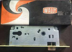 Serratura Wally Art262 Mm60 In