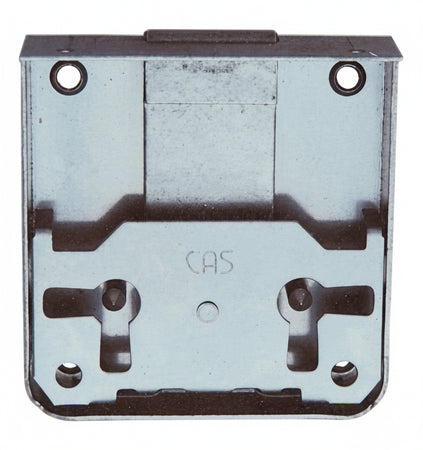 Serratura X Mobili 1/2 Scatola Mm.25 Fasem