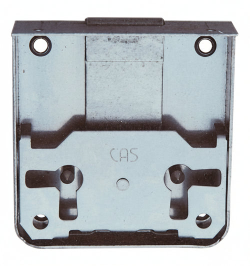 Serratura X Mobili 1/2 Scatola Mm.25 Fasem