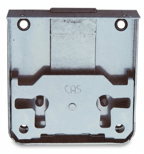 Serratura X Mobili 1/2 Scatola Mm.30 Fasem