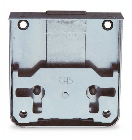 Serratura X Mobili 1/2 Scatola Mm.35 Fasem