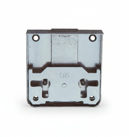 Serratura X Mobili 1/2 Scatola Mm.50 Fasem