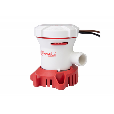 Service Kit Pompe Tsunami 1200