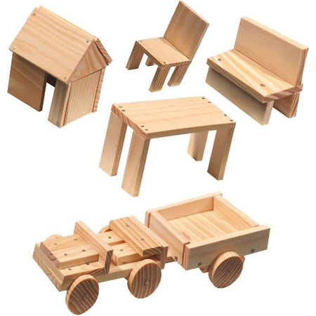 carpenteria Atelier