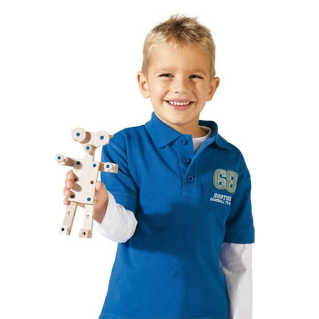 Kit per il giovane ebanista