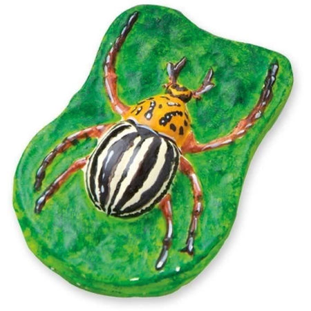 Fusioni e pittura - Animali