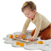 Puzzle di selezione delle forme - SES CREATIVE