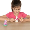 Modellare e dipingere - Unicorno - SES CREATIVE - Facile da riempire con gesso e acqua