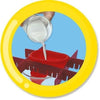 Modellare e dipingere - Unicorno - SES CREATIVE - Facile da riempire con gesso e acqua