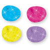 Argilla da modellare Feel Good - Glittering (4x90gr) - SES CREATIVE
