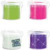Argilla da modellare Feel Good - Lucida (4x90gr) - SES CREATIVE